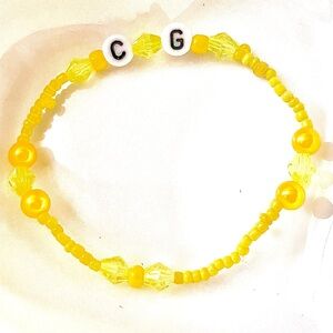 BUY1GET1FREE Conan Gray Found Heaven Tour friendship bracelet